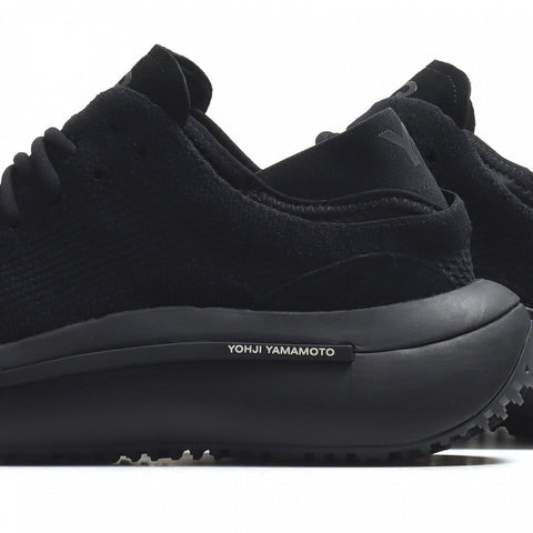 ADIDAS Y-3 QISAN KNIT – Pantofi casual de stradă – Cod IG2964