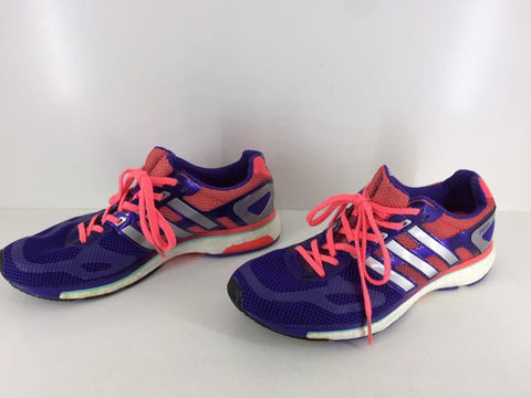 Adidas Adizero Adios Boost Pantofi Sport  Q21501 | Q21501