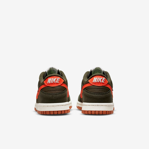 Nike Dunk Low Retro Nn Toasty Sequoia Pantofi Casual de Strada – Maro | DC9561-300