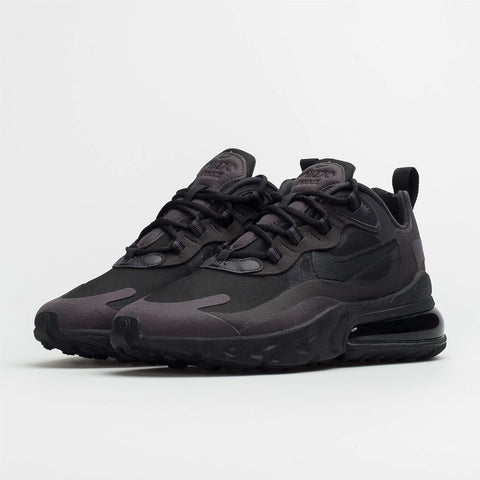 Nike Air Max 270 React Pantofi Sport/casual – Negru | CI3899-003