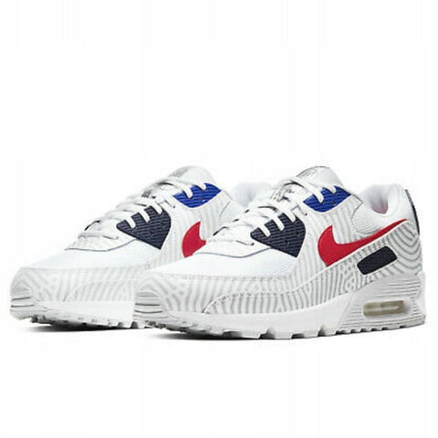 Nike Air Max 90 Ëuro Tour" Pantofi Sport de Strada | CZ8650-100