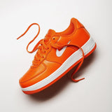 Nike Air Force 1 Low “Orange Jewel” – Portocaliu | FJ1044-800