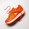 Nike Air Force 1 Low "Orange Jewel" – Cod FJ1044-800