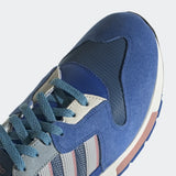 Adidas Zx 2k Boost 2.0 Pantofi Casual/sport – Albastru | GW5765