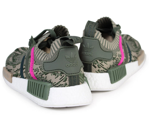 Adidas Nmd R1 Japan Green Pantofi Casual de Strada – Verde | BY9864
