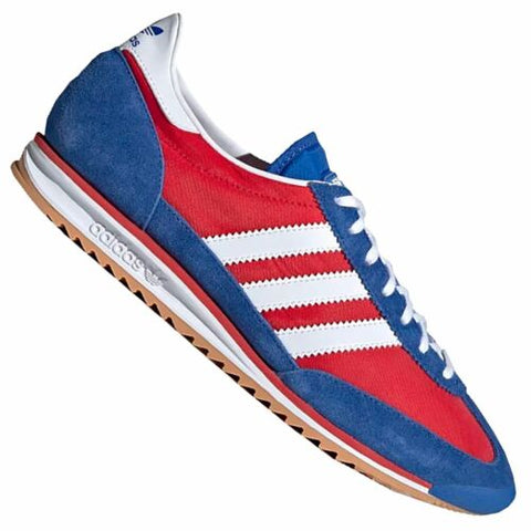 Adidas Sl72 Lotta Volkova Pantofi Sport de Strada – Albastru | FV6612