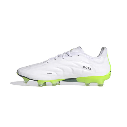 Adidas Copa Pure Ii.1 Firm Ground - Ghete de Fotbal Profesionale – Verde | HQ8971