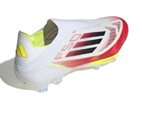 ADIDAS F50+ FG – Ghete de fotbal profesionale – Cod IE1251