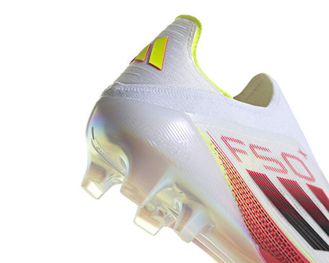 ADIDAS F50+ FG – Ghete de fotbal profesionale – Cod IE1251