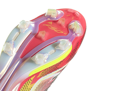 ADIDAS F50+ FG – Ghete de fotbal profesionale – Cod IE1251