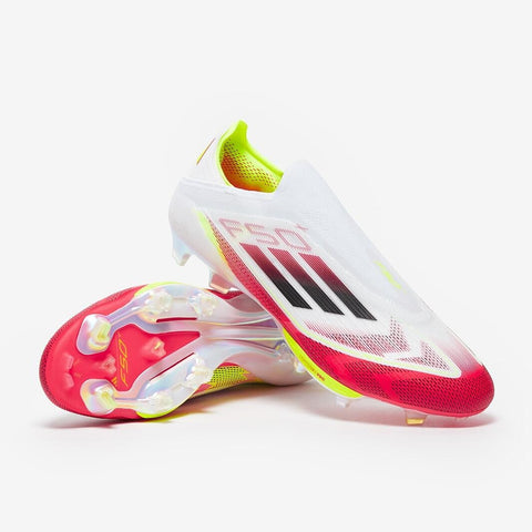 ADIDAS F50+ FG – Ghete de fotbal profesionale – Cod IE1251