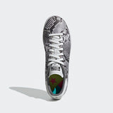 Adidas Stan Smith “Snakeskin” Pantofi Casual de Strada – Gri | EH0151