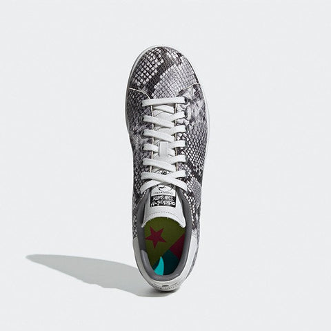 Adidas Stan Smith “Snakeskin” Pantofi Casual de Strada – Gri | EH0151
