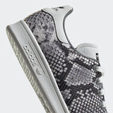 Adidas Stan Smith “Snakeskin” Pantofi Casual de Strada – Gri | EH0151