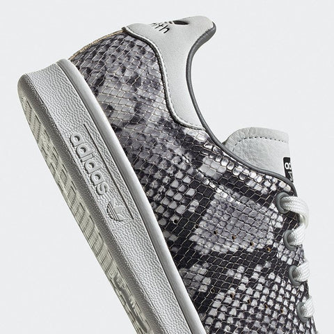Adidas Stan Smith “Snakeskin” Pantofi Casual de Strada – Gri | EH0151