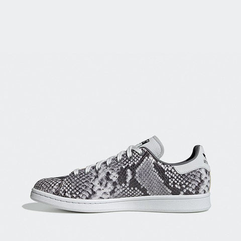 Adidas Stan Smith “Snakeskin” Pantofi Casual de Strada – Gri | EH0151