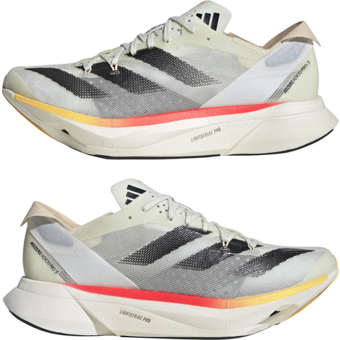 ADIDAS ADIZERO ADIOS PRO 3 M – Pantofi sport de alergare – Cod IG6442
