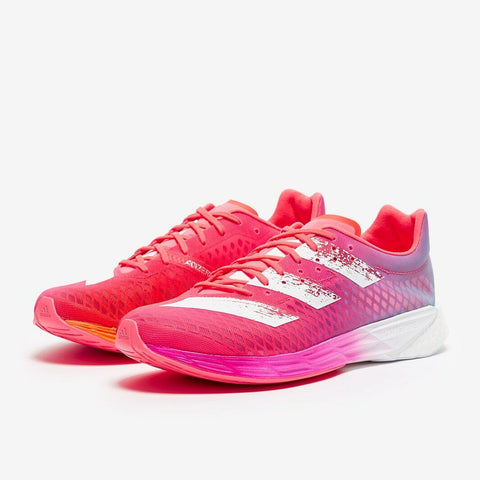 Adidas Adizero Pro Running Pantofi Sport/alergare – Roz | FW9253