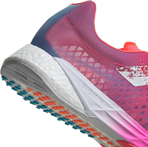 Adidas Adizero Pro Running Pantofi Sport/alergare – Roz | FW9253