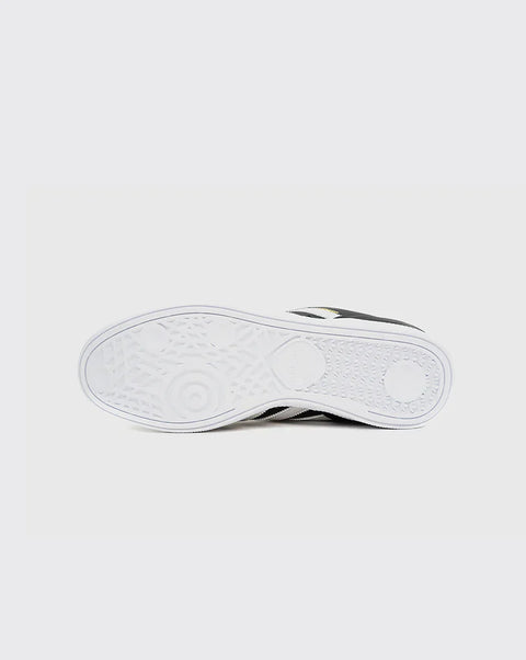 Adidas Busenitz Black Zero Metallic | IF4620