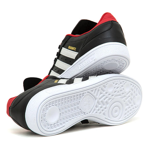 ADIDAS BUSENITZ BLACK ZERO METALLIC – Pantofi sport casual de stradă – Cod IF4620