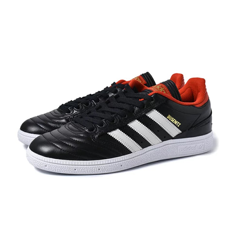 ADIDAS BUSENITZ BLACK ZERO METALLIC – Pantofi sport casual de stradă – Cod IF4620