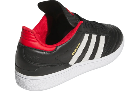 ADIDAS BUSENITZ BLACK ZERO METALLIC – Pantofi sport casual de stradă – Cod IF4620