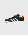 ADIDAS BUSENITZ BLACK ZERO METALLIC – Pantofi sport casual de stradă – Cod IF4620