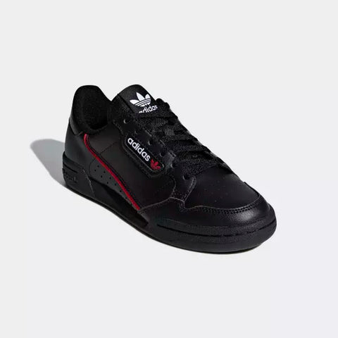 Adidas Originals Continental 80 Pantofi Casual de Strada  F99786 – Negru | F99786