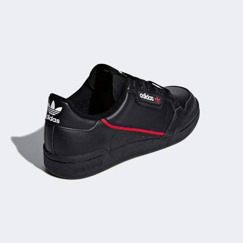 Adidas Originals Continental 80 Pantofi Casual de Strada  F99786 – Negru | F99786
