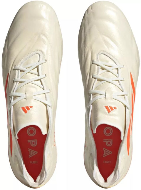 Adidas Copa Pure.1 FG Acc Ghete de Fotbal Profesionale | HQ8903