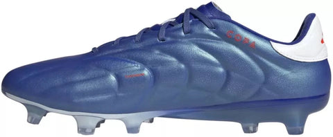 Adidas Copa Pure 2.1 FG Acc Ghete de Fotbal Profesionale – Albastru | IE4894