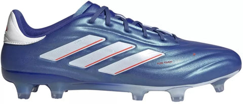 Adidas Copa Pure 2.1 FG Acc Ghete de Fotbal Profesionale – Albastru | IE4894