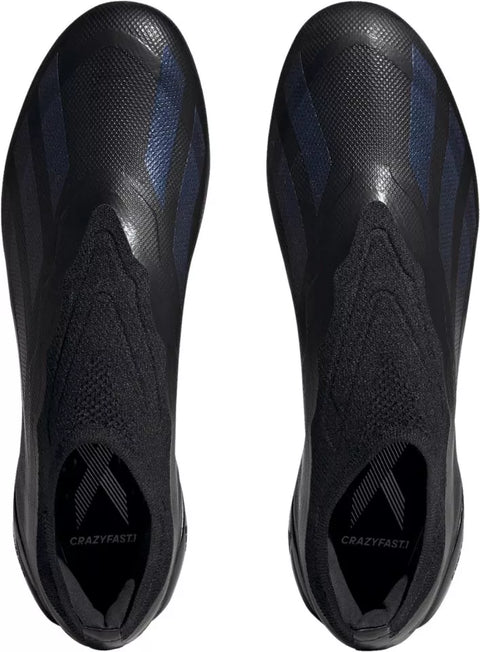 Adidas x Crazyfast.1 Ll FG Acc Ghete de Fotbal Profesionale – Negru | GY7382