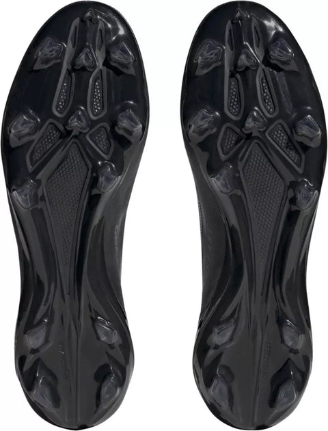 Adidas x Crazyfast.1 Ll FG Acc Ghete de Fotbal Profesionale – Negru | GY7382