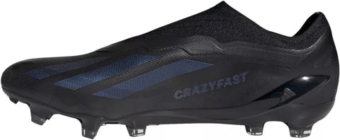 Adidas x Crazyfast.1 Ll FG Acc Ghete de Fotbal Profesionale – Negru | GY7382