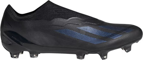 Adidas x Crazyfast.1 Ll FG Acc Ghete de Fotbal Profesionale – Negru | GY7382
