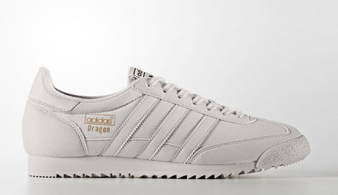 Adidas Dragon OG Pantofi Sport de Strada – Alb | BY9703