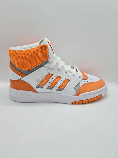 Adidas Drop Step Pantofi Casual de Strada – Portocaliu | EF7153