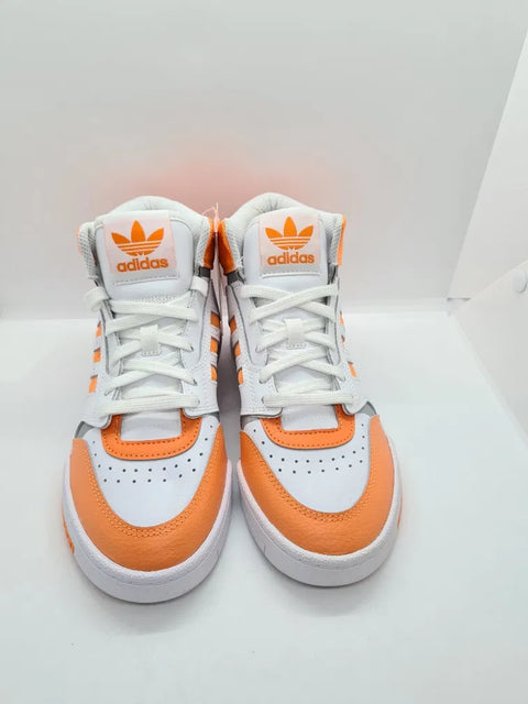 Adidas Drop Step Pantofi Casual de Strada – Portocaliu | EF7153