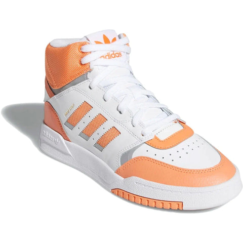 Adidas Drop Step Pantofi Casual de Strada – Portocaliu | EF7153