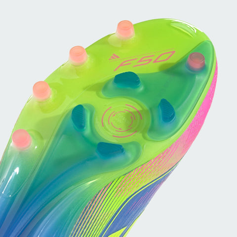 ADIDAS F50 ELITE AG – Ghete de fotbal profesionale – Cod IE1264