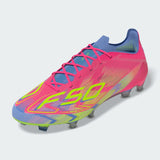 Adidas F50 Elite FG Ghete de Fotbal pentru Copii – Roz | IE1203