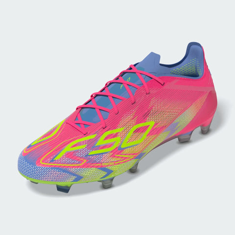 ADIDAS F50 ELITE FG – Ghete de fotbal profesionale – Cod IE1203