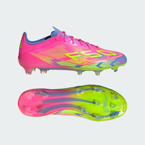 ADIDAS F50 ELITE FG – Ghete de fotbal profesionale – Cod IE1203