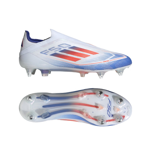 ADIDAS ADIZERO F50 ELITE SG – Ghete de fotbal profesionale – Cod IF1319