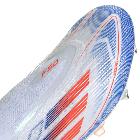 ADIDAS ADIZERO F50 ELITE SG – Ghete de fotbal profesionale – Cod IF1319