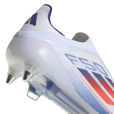 ADIDAS ADIZERO F50 ELITE SG – Ghete de fotbal profesionale – Cod IF1319
