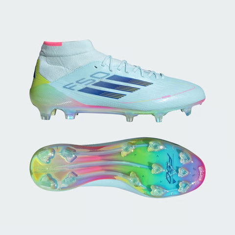 Adidas F50 Elite Mid FG W – Multicolor | IH0115