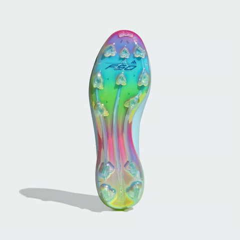 Adidas F50 Elite Mid FG W – Multicolor | IH0115